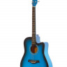 Belucci BC4120 BLS акустическая гитара