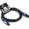 Invotone ACS1020 - колоночный кабель 2х1,5мм, спикон <-> спикон 20 м