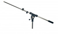 K&M 21110-300-02 CH  верхний узел для микрофонного журавля