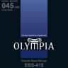 Olympia EBS415 струны для бас-гитары
