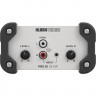 Директ бокс KLARK TEKNIK DI 10P пассивный