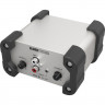 Директ бокс KLARK TEKNIK DI 10P пассивный