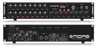Блок входов/выходов MIDAS DL16 16/8
