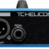 Вокальный процессор TC Helicon VOICELIVE PLAY напольный