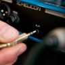 Вокальный процессор TC Helicon VOICELIVE PLAY напольный