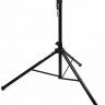 SOUNDKING DB012B стойка для акустической системы 1,8 м. 50 кг. черная