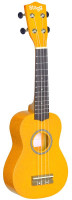 STAGG US-LEMON укулеле-сопрано