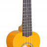 STAGG US-LEMON укулеле-сопрано