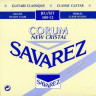 Струны для классических гитар SAVAREZ NEW CRISTAL CORUM 500 CJ, 30-44