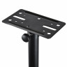 Стойка для колонок DEKKO JR-402 тренога, высота 1,75 м