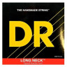 DR TER-50 Long Necks струны для бас-гитары 50-100