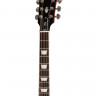 GIBSON 2019 SG Standard Heritage Cherry электрогитара с кейсом