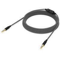 Кабель для наушников Behringer BC11 с микрофоном