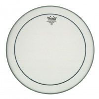 REMO PS-0112-00 Batter Pinstripe Coated12'' пластик