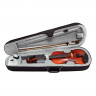 Скрипка 4/4 GEWA Pure Violin Outfit EW в комплекте