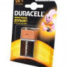 Батарейка DURACELL 6LF22 BL1