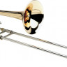 Тромбон-тенор ‘’Bb/F’’ Bach 42BO Stradivarius