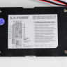 Система освещения ПРО G.T.Power со звуковым и вибрационным модулем для радиоуправляемых грузовиков