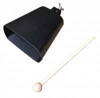Ковбел Cowbell DEKKO 5" с зажимом