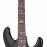 Schecter SGR C-1 MSBK электрогитара