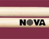 Барабанные палочки орех VIC FIRTH N2B