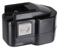 Аккумулятор для AEG p/n: B12, BF12, BX12, BXS12, bxl12, MXS12, MX12 Ni-Cd 12V 1.3Ah