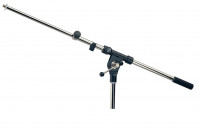 K&M 21110-300-55  звено-держатель к микрофонной стойке