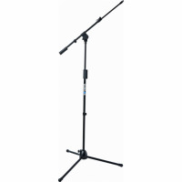 QUIK LOK A304 BK EU микрофонная стойка журавль