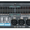 Усилитель мощности EUROSOUND XS-4062