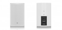 Акустическая система пассивная Turbosound NuQ102-WH двухполосная