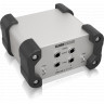 Директ бокс KLARK TEKNIK DI 20P пассивный, двухканальный