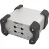 Директ бокс KLARK TEKNIK DI 20P пассивный, двухканальный