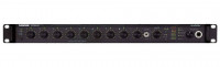 SHURE SCM820E-DAN 8-ми канальный цифровой автоматический микрофонный микшер + Dante