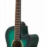 Aria TG-1 SGR акустическая гитара