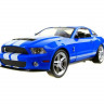 Р/У машина MZ Ford Mustang 2170D 1/14, джойстик, открываются двери +акб