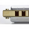 Hohner Marine Band Crossover F# губная гармошка диатоническая