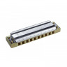 Hohner Marine Band Crossover F# губная гармошка диатоническая