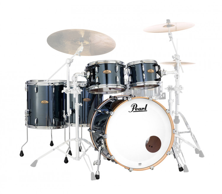 PEARL STS924XSP/C766+STS1414F/C766 ударная установка (только барабаны)