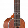 STAGG US80-S укулеле-сопрано с чехлом