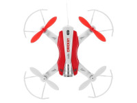 Корпус, верх красный CX-17