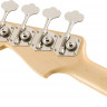 Fender American Original "50s Precision Bass® Maple Fingerboard 2-Color Sunburst бас-гитара