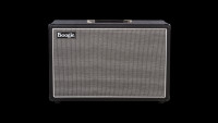 MESA BOOGIE 2X12 FILLMORE CABINET кабинет гитарный 2x12, 180Вт,8Ом