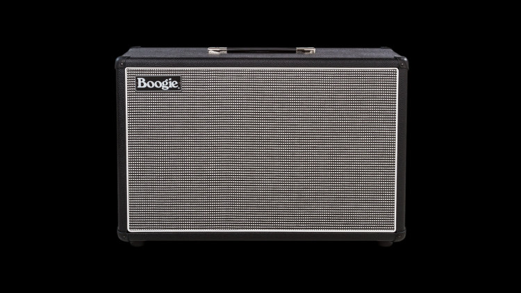 MESA BOOGIE 2X12 FILLMORE CABINET кабинет гитарный 2x12, 180Вт,8Ом