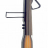 STAGG EDB-3/4RDL VBR электроконтрабас 3/4 + чехол