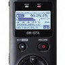 Рекордер Tascam DR-07x, 2-канальный