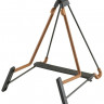 K&M 17581-014-95  стойка для электрогитары