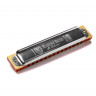 Hohner Marine Band SBS 365-28 A губная гармошка диатоническая