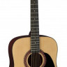 Hohner HW220 N акустическая гитара