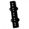 Звукосниматель DiMarzio DP550BK Area J™ 5 Neck для бас-гитары пассивный сингл