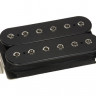 Звукосниматель DiMarzio DP244BK Dominion Neck пассивный хамбакер
